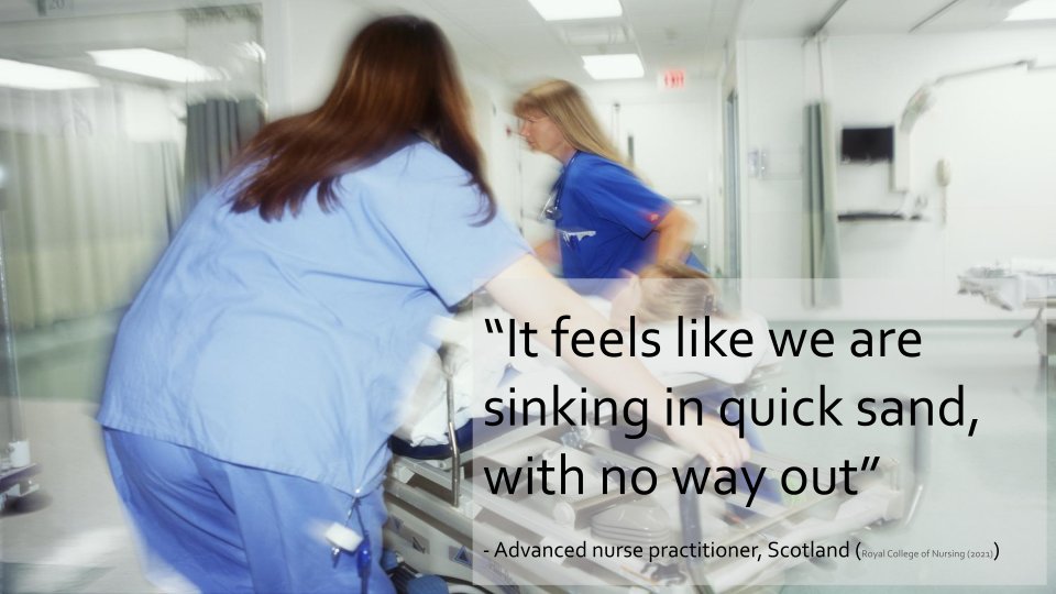 HelpNHS's tweet photo. What can we do? And more importantly, what should we expect our leaders to do? We'd love to hear your views. (3/3) https://t.co/ZiK7GsqhIG