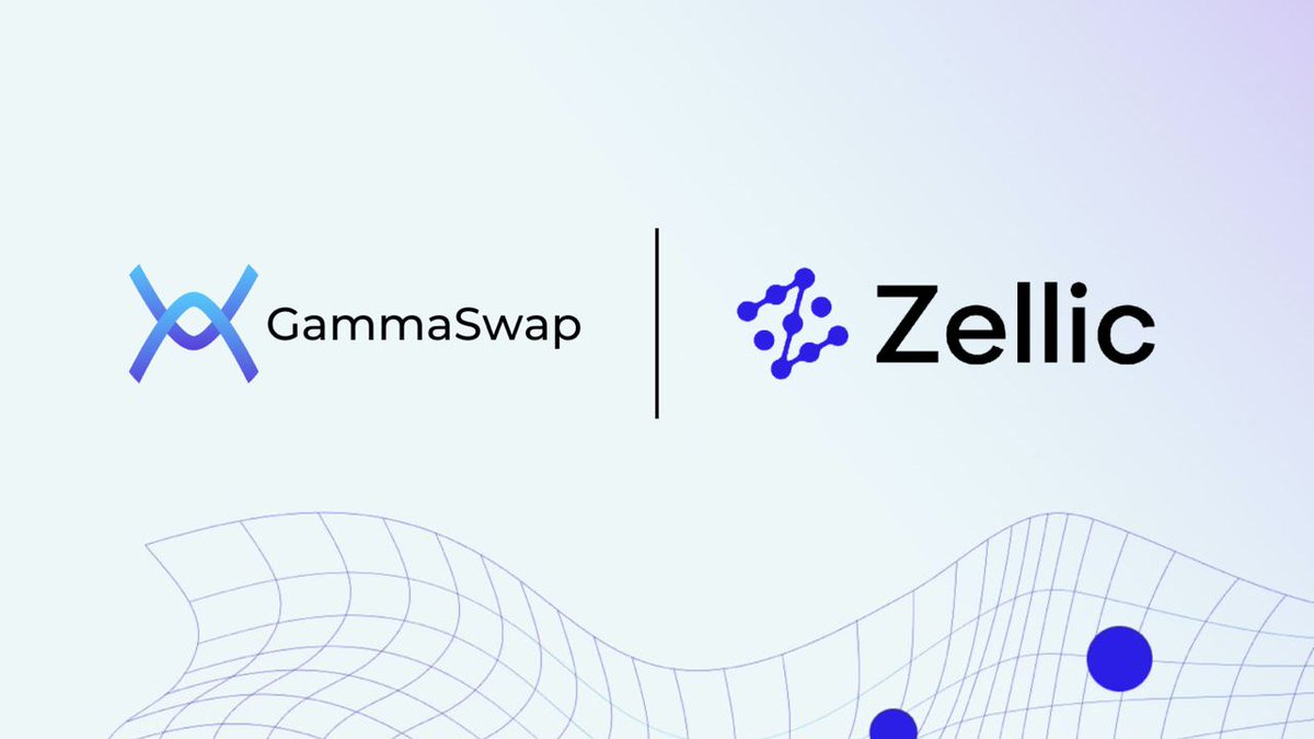 GammaSwapLabs tweet picture