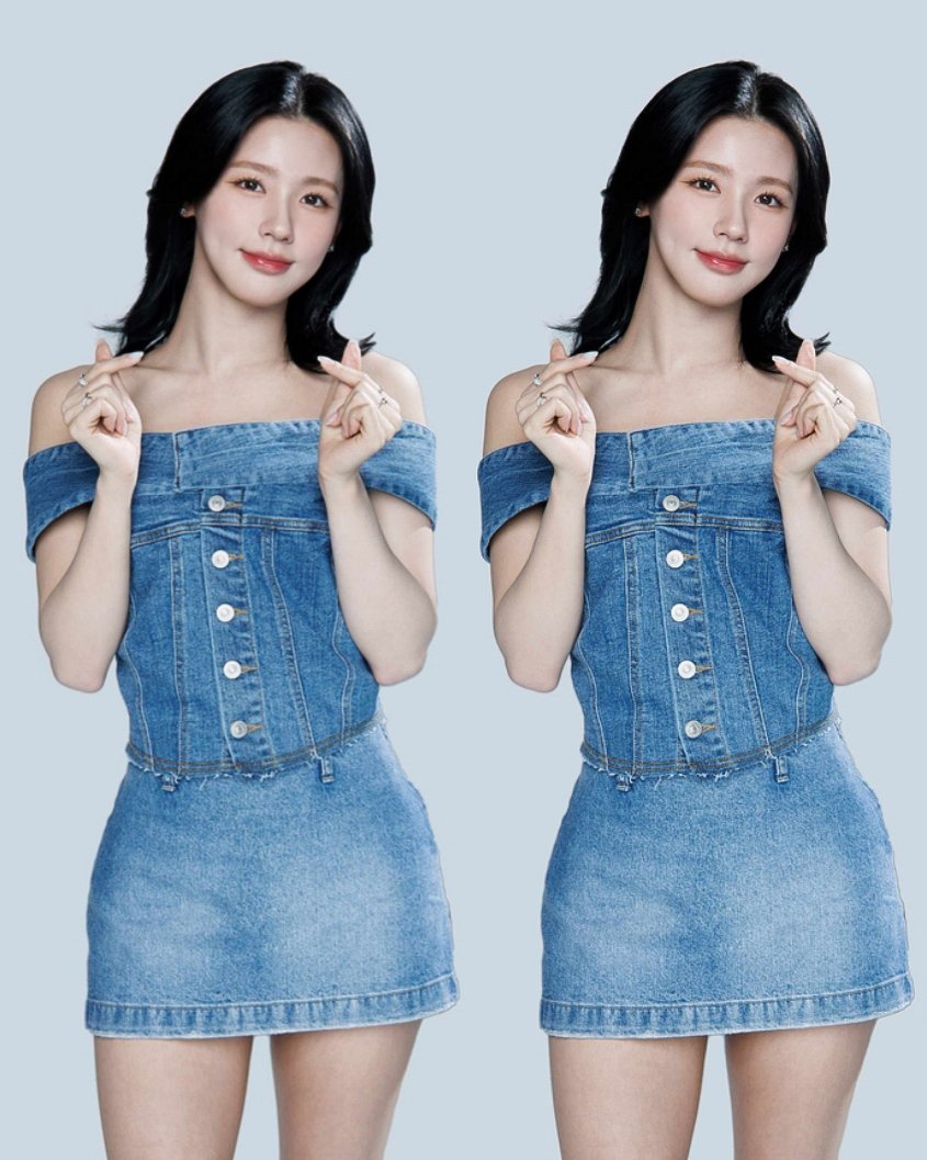 the prettiest woman alive