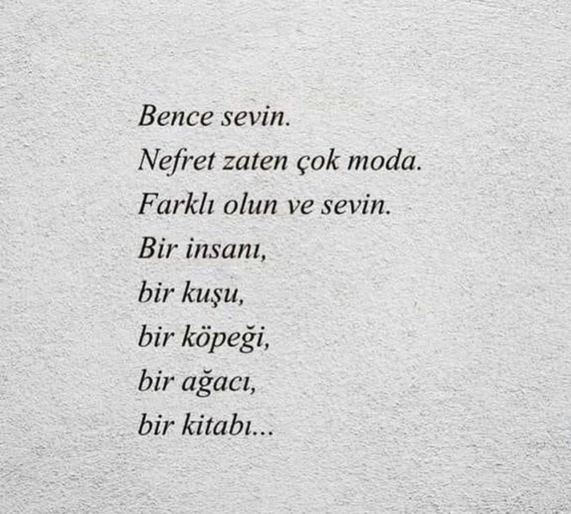 Şiirlerce Sen (@siirlercesen) on Twitter photo 