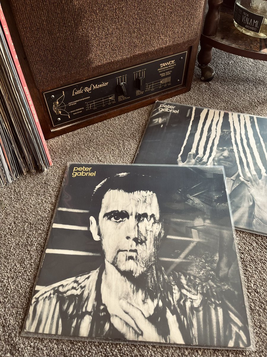 blaineharrison's tweet photo. A very happy birthday to the master @itspetergabriel https://t.co/fwbt4eYOxf