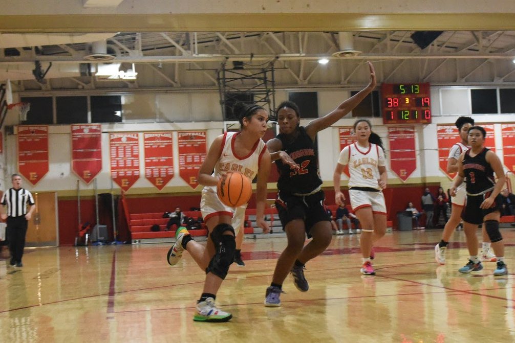 teameckert's tweet photo. Congrats to @Edison_HS @EHSSouthside Trista Whitney as she made 1st Team All White Division!! https://t.co/y1V2nkQVYV
