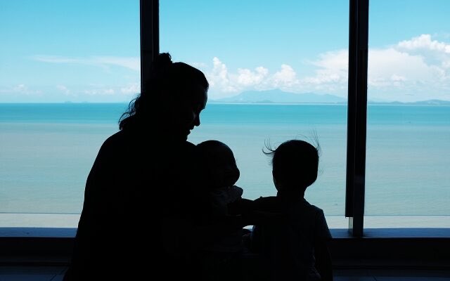 fatstarfish_'s tweet photo. Check out: Our Stay at Tanjung Point Residences Penang https://t.co/lvrxXztlgt #travel #travelblogsingapore #penang https://t.co/6IsNsRINdc