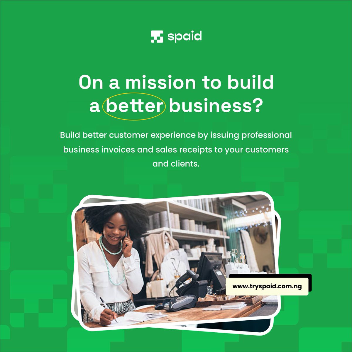 trySpaid's tweet photo. 🤩😎 https://t.co/XNerpkVrAI