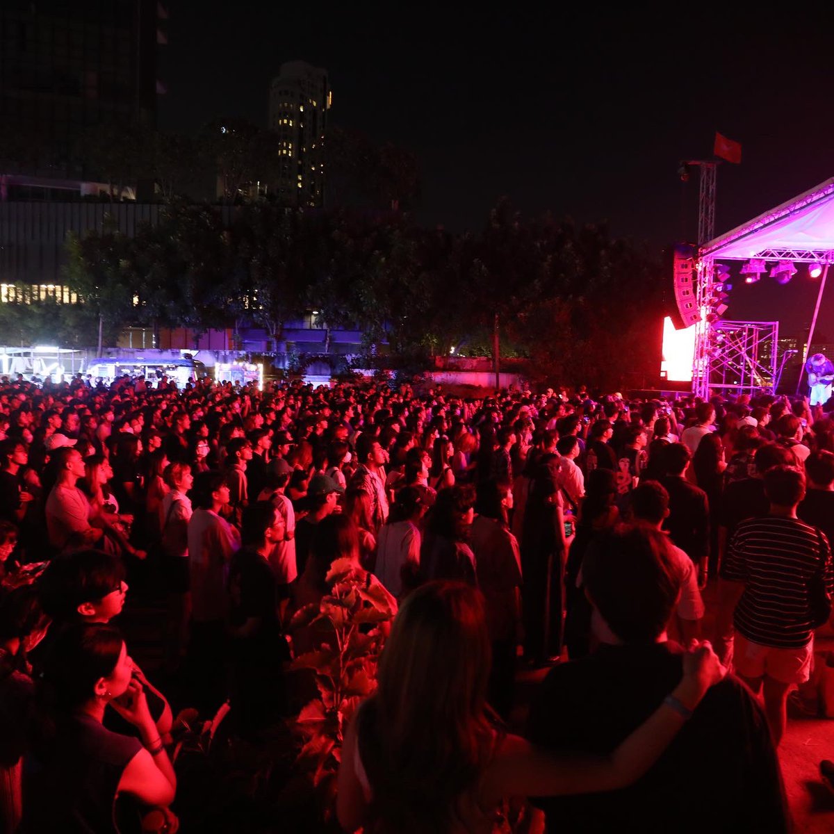 FutureFestTH's tweet photo. ขอบคุณทุกคนที่มาสนุกกับพวกเราในปีนี้ 🎉 
See you next time #FutureFest2023 https://t.co/NDDAvDLWEy