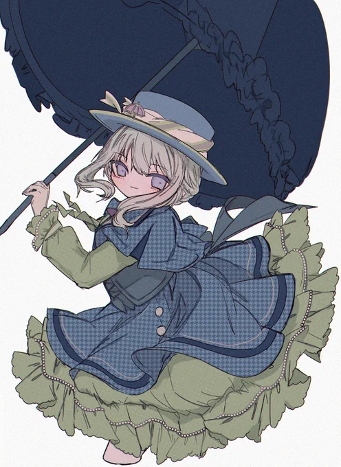 寧々ちゃん #prsk_FA #草薙寧々 