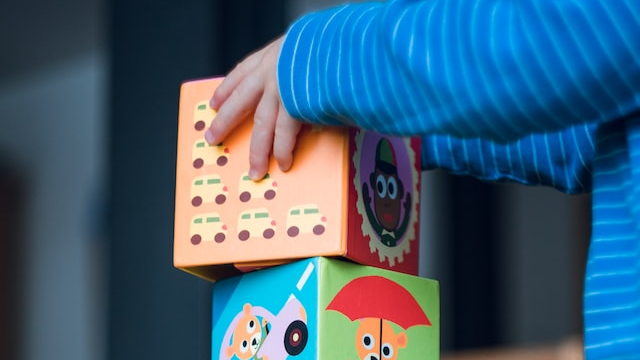 Toddler Group
Join them for drop-in toddler morning in Ballyfermot Junior Library every Monday from 10.30-11.30am. 
They'll have lots of toys to keep the little ones busy while the grown ups chat, anyone in the area with babies or toddlers is welcome to drop in 

#ballyfermot