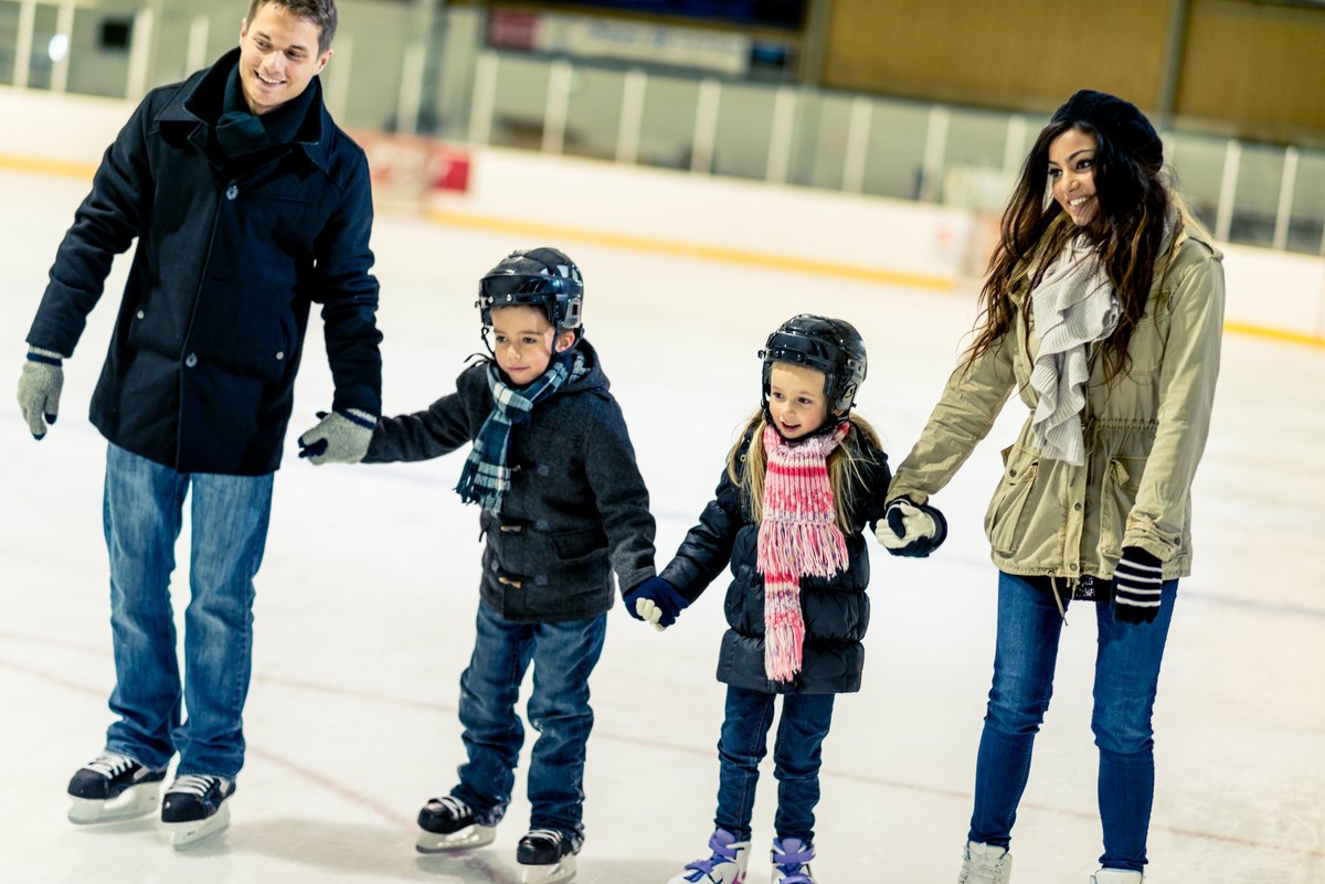 ⭐️FAMILY DAY WEEKEND ACTIVITY⭐️

Lace-up those skates and join us for FREE ICE SKATING on Sunday, February 19th, courtesy of <a href="/BlockThree/">Block Three Brewing</a> and <a href="/magnoliastjacob/">Magnolias</a>!

12:30-2:30PM
St. Jacobs Arena - 29 Parkside Drive

#kwawesome #explorewr #waterlooregion