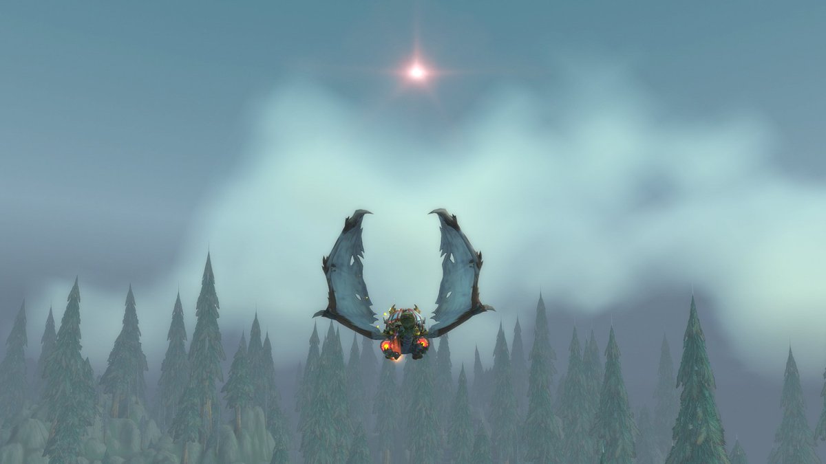 presbarhorn's tweet photo. Der #Taure startet seine ID, es warten Weeklys, Worldquests, Herausforderungen und #Presbarhorn so in #Dragonflight https://t.co/1NcwsTVnE1