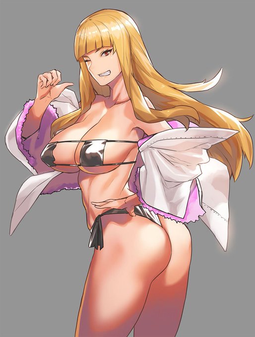 過去絵グリムチャン('ω`) 