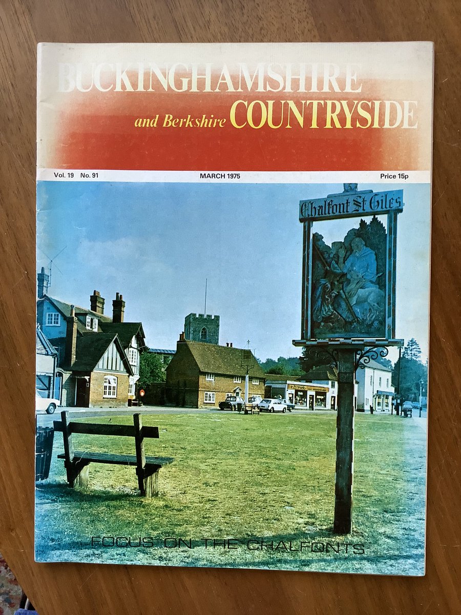 History Reunited tweet media