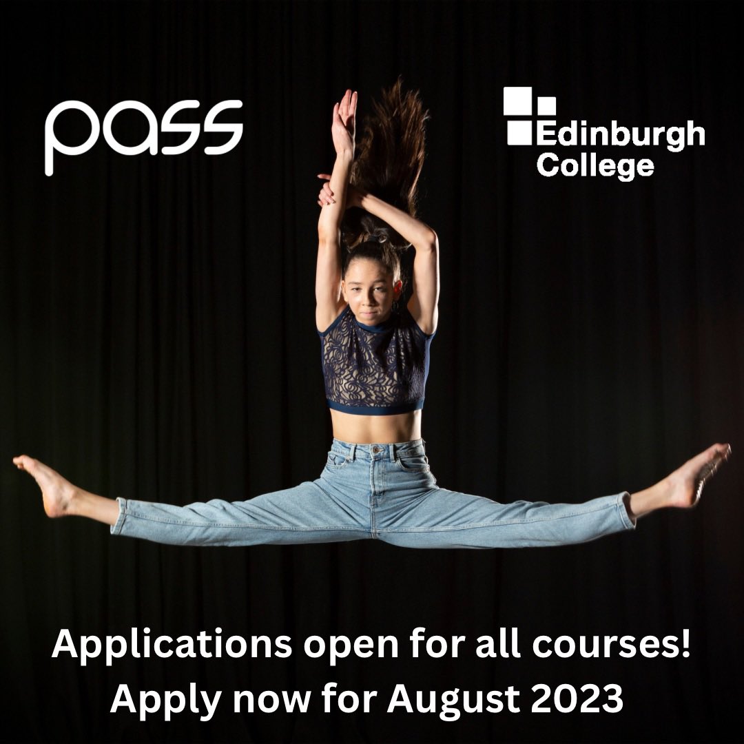 PASS Dance tweet media