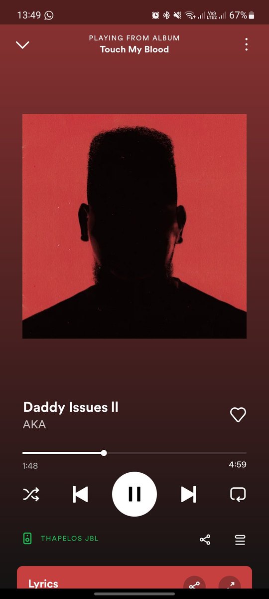 Tee_pee07's tweet photo. Yoh... This song hits home. Especially when KIRO starts talking #RIPakaworldwide #RIPakaworldwide https://t.co/6ShXnS9Htx