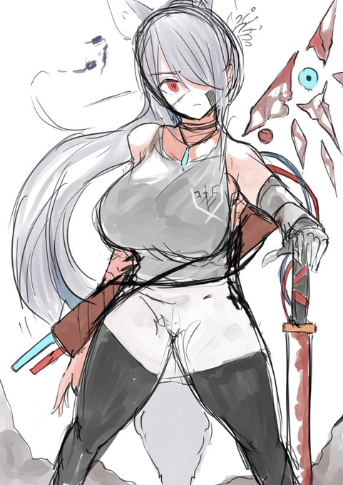 オリキャラの女の子
レグルス 