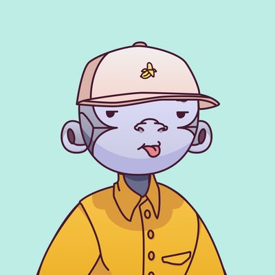 shady16900's tweet photo. Thank you Blur💛

I just got my 5th @justape_ 🔥
The team getting bigger and ready for @ApesAW_ https://t.co/11idh5nVk5