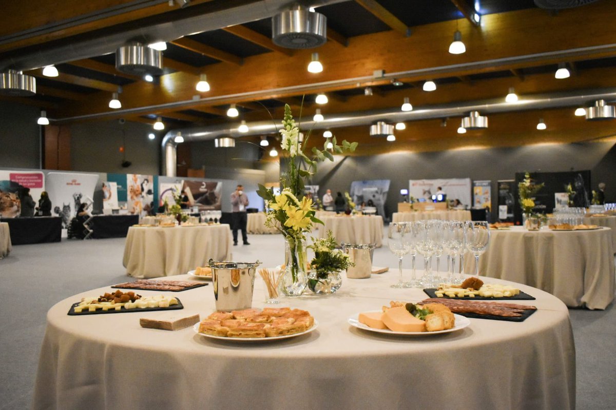 Malena - Catering sostenible en Asturias tweet media