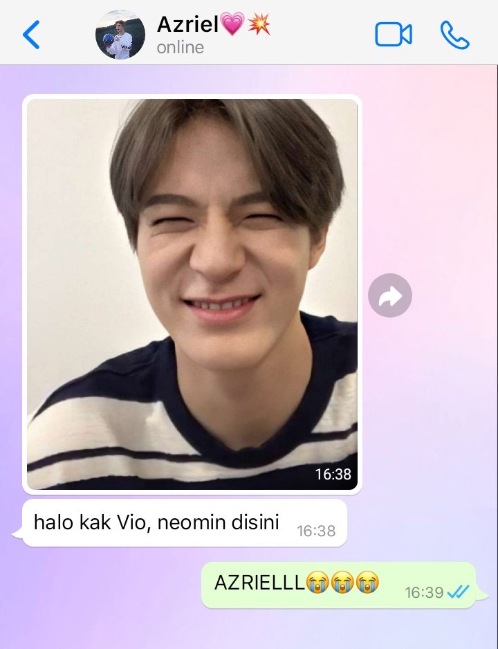 ; is that you?

— lee jeno few tweets au
©ayyyourbae_