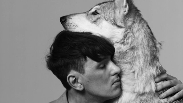 antinousgaygod's tweet photo. 🪷 15 Feb is the #Lupercalia and #PatrickWolf is a beloved bard of #Antinous. Please watch, it's only 1:23 minutes long: https://t.co/klaAWhaRek 🪷 https://t.co/VUHdHdNiQU