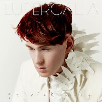 antinousgaygod's tweet photo. 🪷 15 Feb is the #Lupercalia and #PatrickWolf is a beloved bard of #Antinous. Please watch, it's only 1:23 minutes long: https://t.co/klaAWhaRek 🪷 https://t.co/VUHdHdNiQU