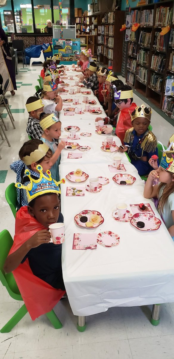 Glendale Elementary tweet media