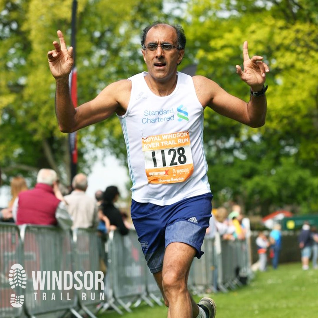 Windsor Trail Run - Half Marathon & 10km tweet media