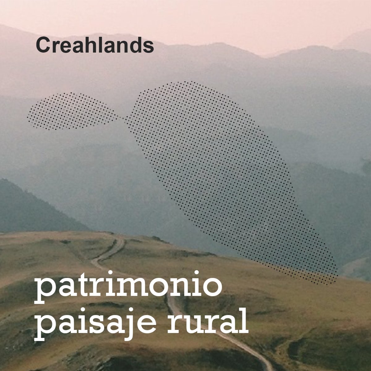 🟠 Curso online gratuito: Creahlands #MOOC, Gestión creativa del patrimonio y el paisaje rural de la @udc_gal.

🔗bit.ly/3RV3jbt