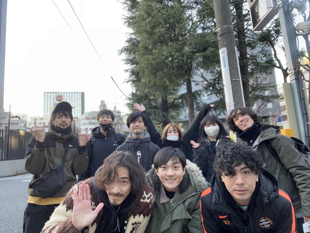 hrt_kobayashi's tweet photo. 映画「チープフィクション」のクラウドファンディングが残り約3時間となりました。
本当に沢山の方にご支援頂いて、87%まで達成しております🙇‍♂️

妥協無しの今の全力を尽くしていたと思います。
皆様何卒、引き続き応援のほど宜しくお願い致します🔥

https://t.co/H9NwhYR5vW https://t.co/4hAmOrUSwB