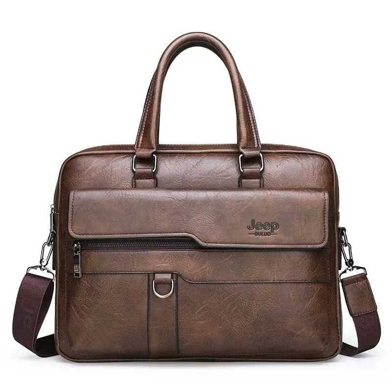 JulliansCollec1's tweet photo. Jeep Buluo design briefcase business bag
◾High quality leather bag
◾ Colors: Black, brown& Chocolate brown
Price 👉3500ksh
☎️0711722801
#JulliansCollection #jeeplife #jeepbag #laptopbag #briefcase toto https://t.co/cvAXwkmK4z