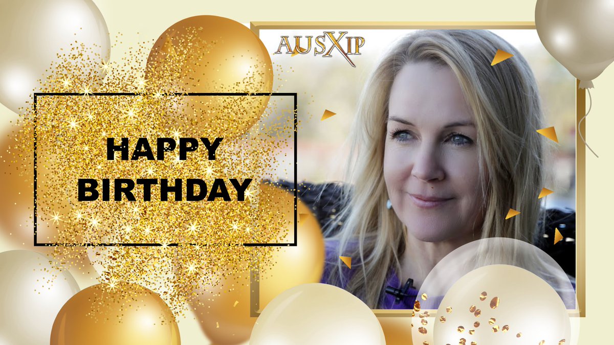 ausxiproc's tweet photo. Happy Birthday to the awesome Renee O'Connor - 15 February 2023 is Renee's Birthday! 
#Xena #ReneeOConnor #Gabrielle https://t.co/yJg8SDRWMA