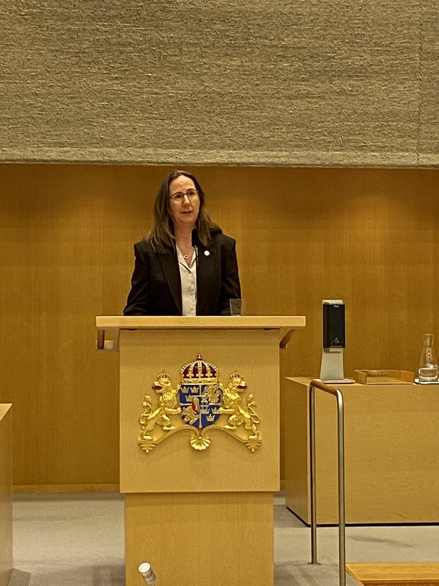 Nu kollegan <a href="/annalasses/">Anna Lasses</a> om vikten av att stå upp för det svenska biståndet. Bra och tydligt.