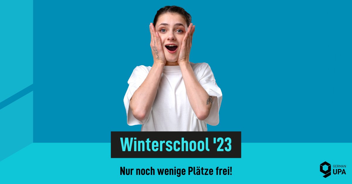GERMAN UPA tweet media