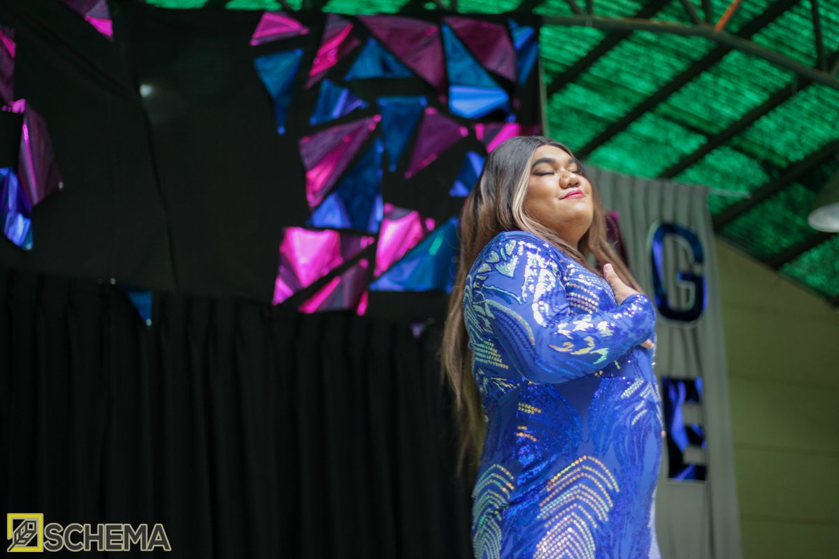schemaslu's tweet photo. : SCHEMA News
SAMCIS makes drag history; technocommercians feel the love during Maryheart's day
READ: https://t.co/fEve0vb4QB
Article by Alyanna Rasing
Photos by Jhon Alle Balabag & Raumell Cobangbang
#SAMCISMaryheartsDay
#schemaNEWS https://t.co/VQGHZfqSrf