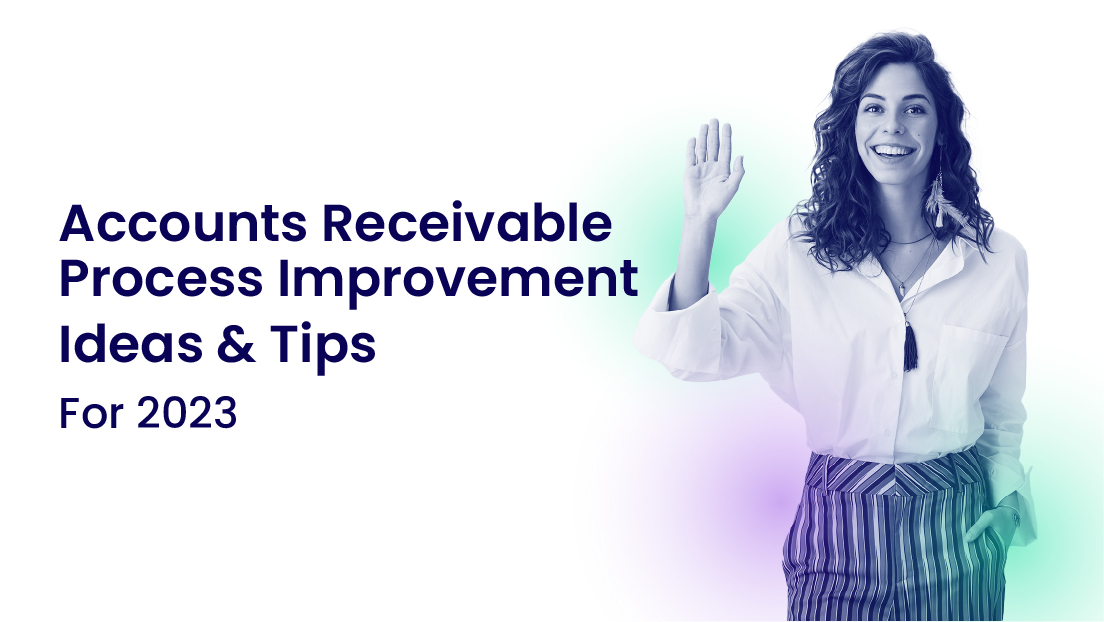 gaviti_biz's tweet image. With rising inflation and rising interest rates at the start of 2023, overdue payments are costing more than they did last year.

Take a closer look at the challenges facing A/R teams in this article:
hubs.la/Q01CjR180
#ARAutomation #accountsreceivables