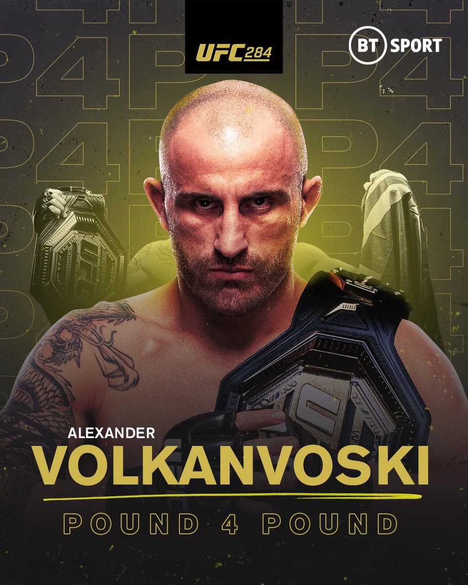 UFC on TNT Sports tweet media