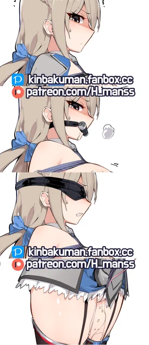 差分はこちらですYou can see the full resolution, variations and PSD files on my Fanbox or Patreon! Thank you for your  