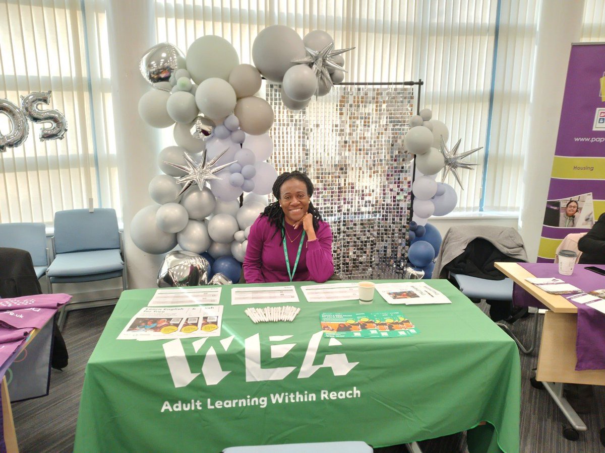 WEA Eastern tweet media