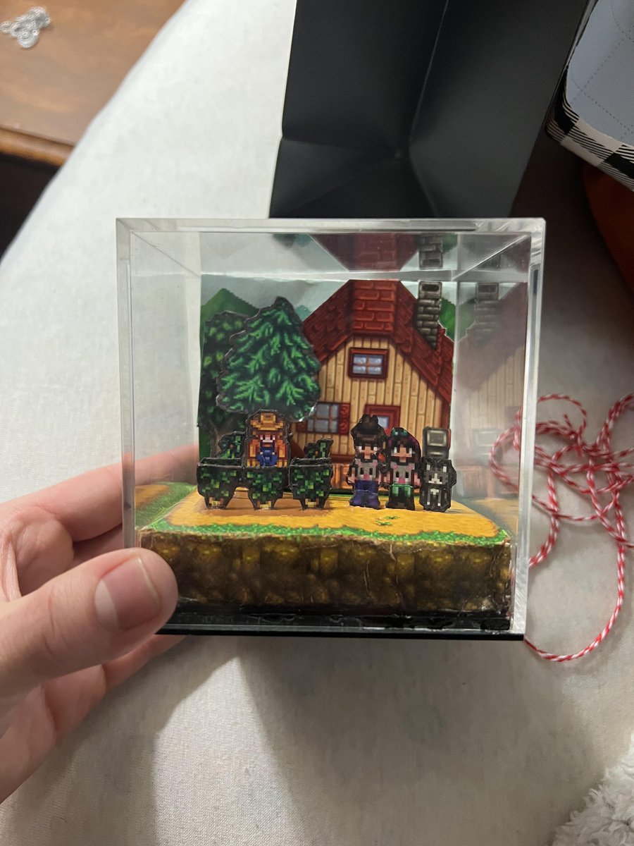 r/StardewValley tweet media