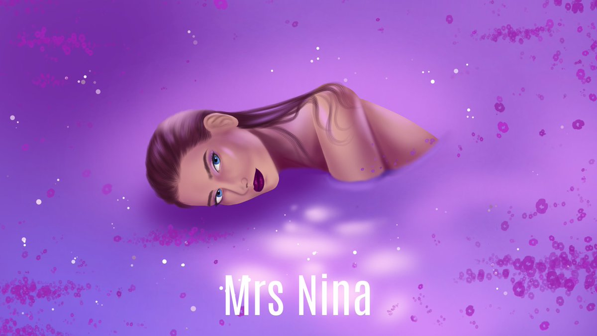 Mrs Nina 🌘 (@Mrs_Nina_art) on Twitter photo 2023-02-15 11:59:24 Finished art
Taylor Swift 💜
I feel the lavender haze creeping up on me
Surreal, I'm damned if I do give a damn what people say
No deal, the 1950s shit they want from me
I just wanna stay in that lavender haze
#lavenderhazemusicvideo
#TaylorSwift
#MidnightsTaylorSwift Finished art
Taylor Swift 💜
I feel the lavender haze creeping up on me
Surreal, I'm damned if I do give a damn what people say
No deal, the 1950s shit they want from me
I just wanna stay in that lavender haze
#lavenderhazemusicvideo
#TaylorSwift
#MidnightsTaylorSwift