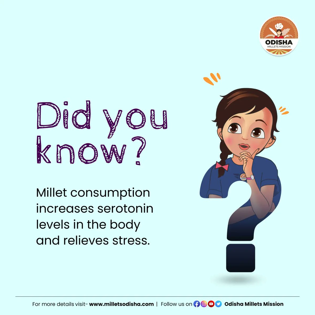 Shree Anna Abhiyan tweet media