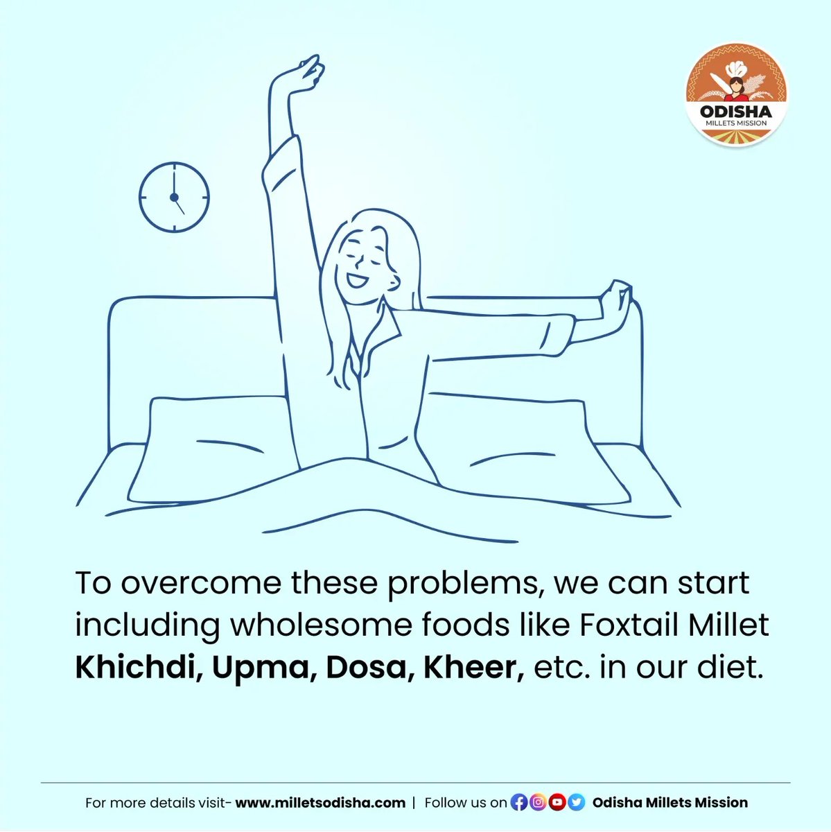 Shree Anna Abhiyan tweet media