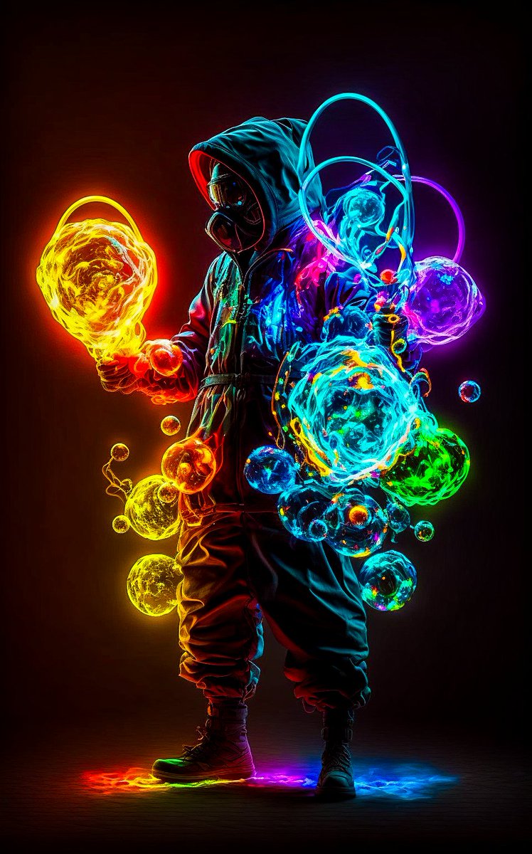 bmkmediauk's tweet photo. "THE JUGGLER"
If you got an idea that may be impossible to create in real life then leave a comment &amp; if you follow me on Instagram (@bmkmediauk) &amp; like &amp; share my image I may just pick your idea to create it &amp; send it to you without any watermark for FREE so you can print it https://t.co/FDxeZzdrMX