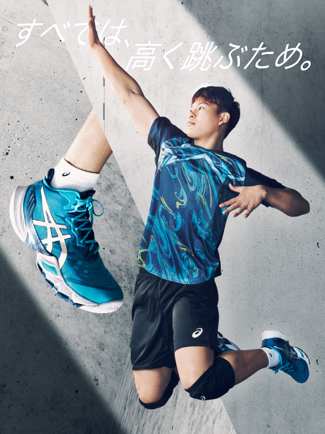 ASICS Japan on X: 
