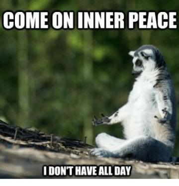 Mindful breathing can help with this life long challenge - mailchi.mp/85ed4357a6ae/c…