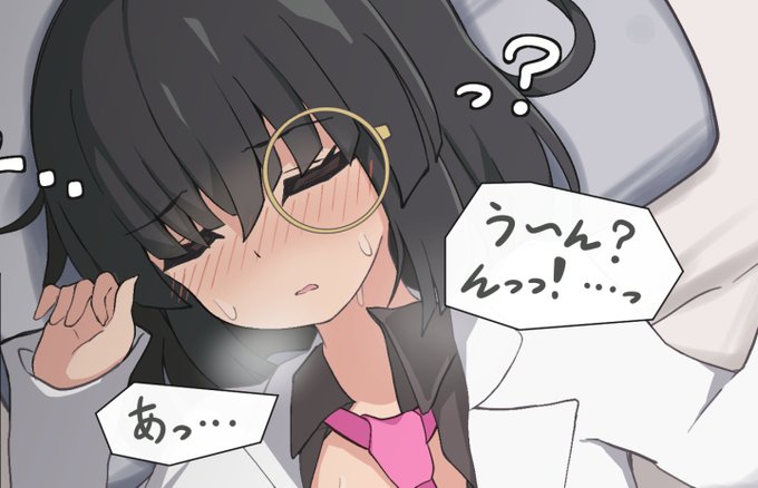 リクエストありがとうございました!
着衣だったから、若干強引に乳首を見せてる感じになったけど、
エッチに描けたと思います! おっぱいは見たいよね 