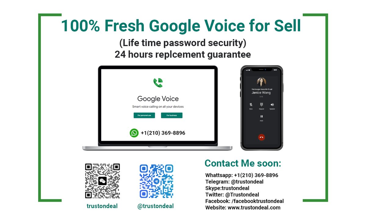 Trust on Deal tweet media