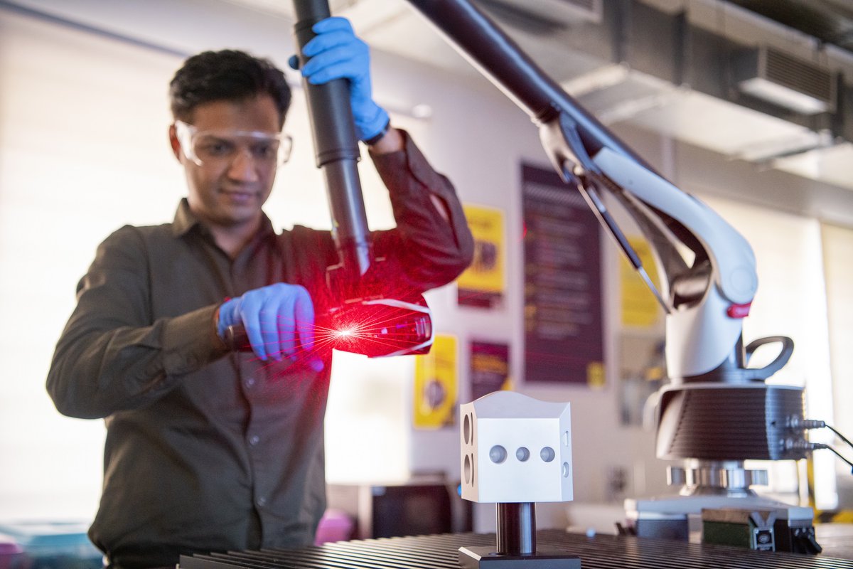 Boeing_In's tweet photo. Boeing India Engineering and Technology Center (BIETC) is growing rapidly. Our engineers and innovators are undertaking high-quality, advanced aerospace work and providing engineering expertise across the local and global ecosystem.

This is where innovation happens! https://t.co/k2PkMK8bv8