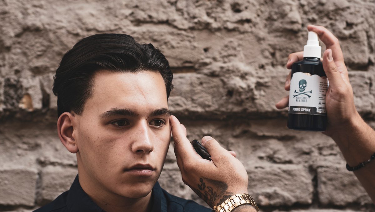 The Bluebeards Revenge tweet media