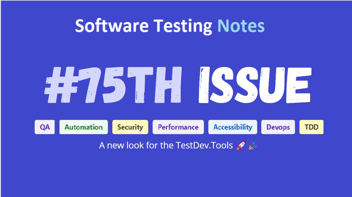 The Testing Kit tweet media