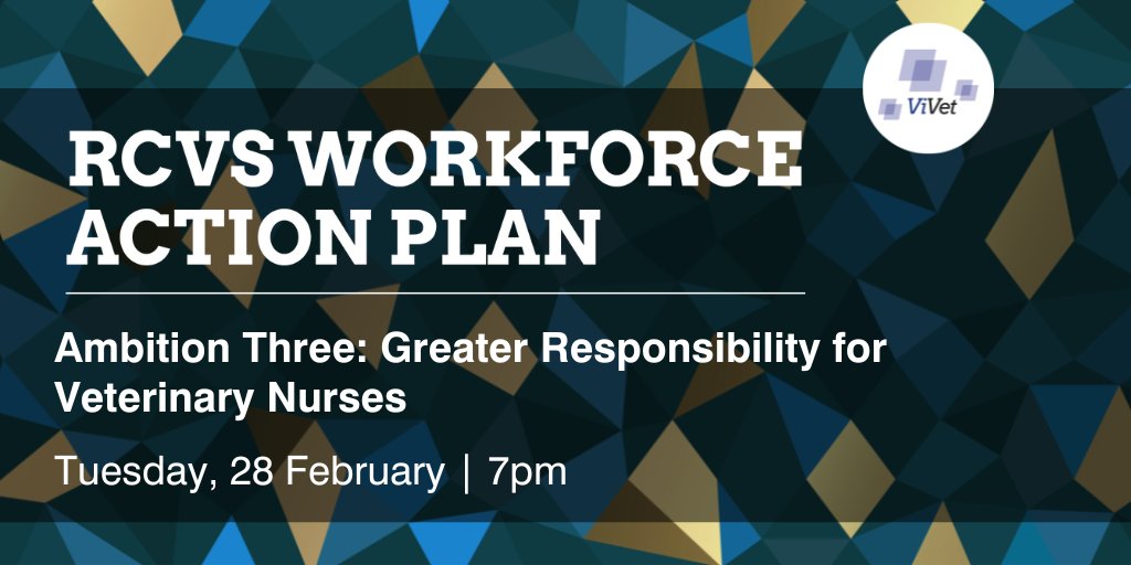 Royal College of Veterinary Surgeons tweet media