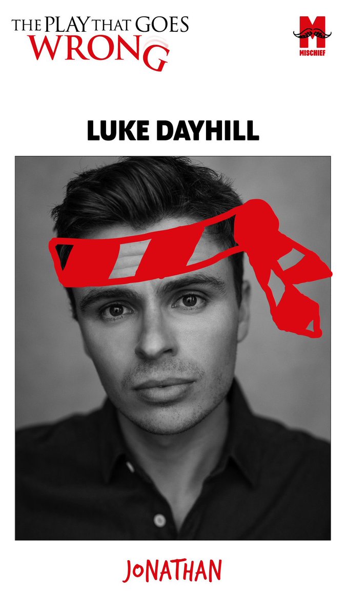 Luke Dayhill tweet media